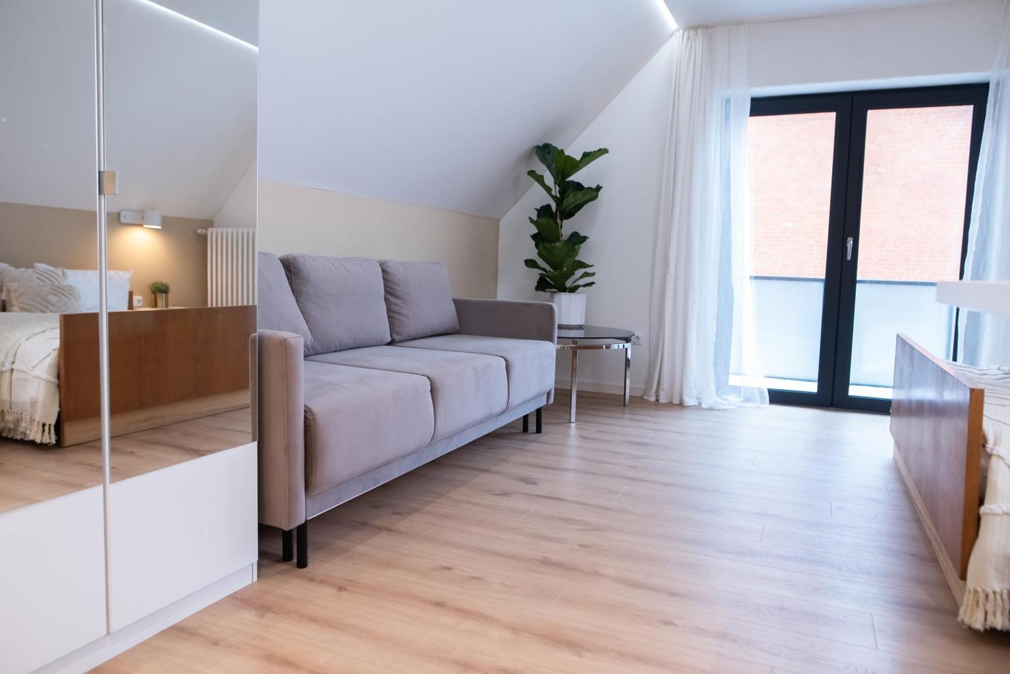 Hamburg Studio Fuer Bis Zu 4 Personen Εξωτερικό φωτογραφία