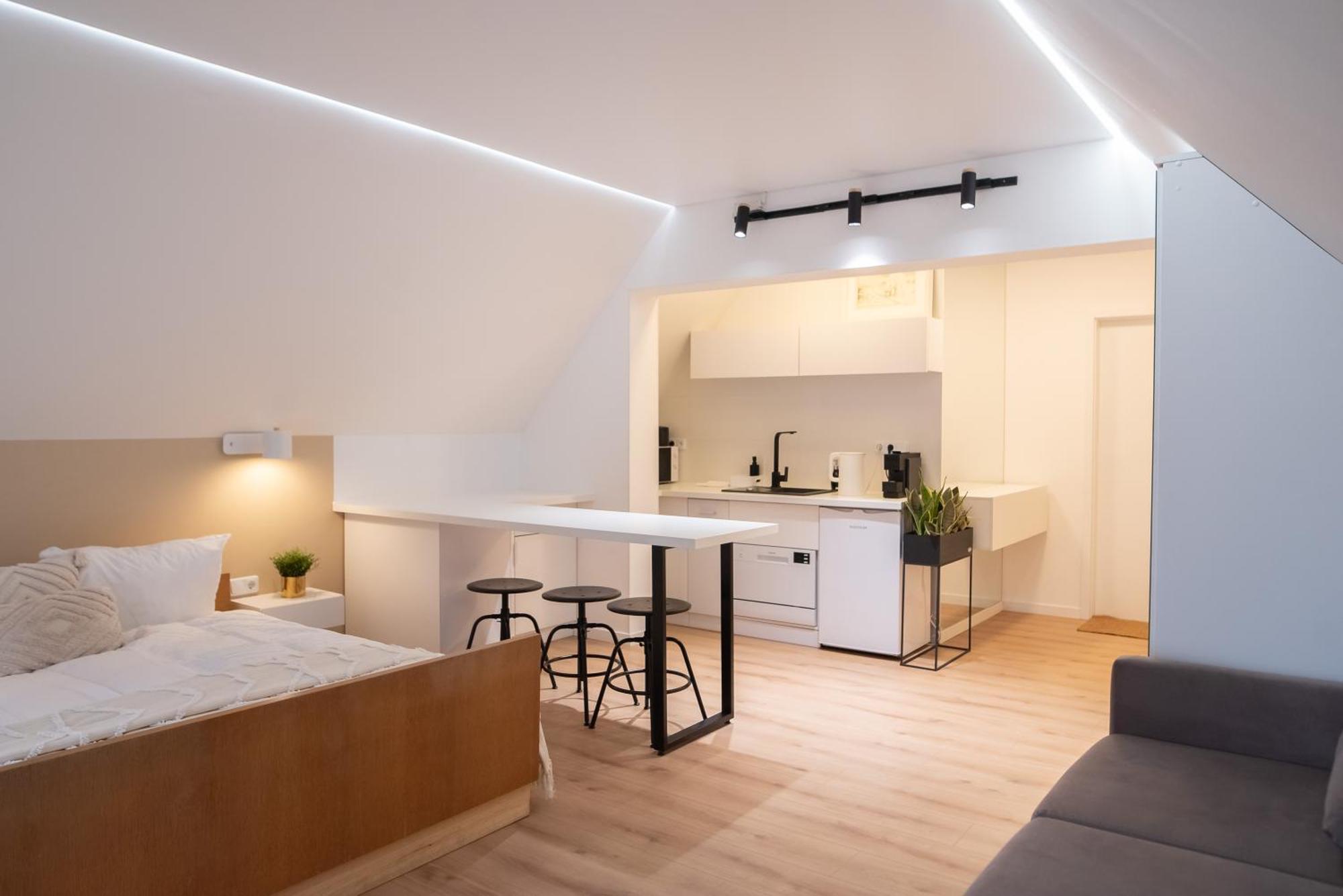 Hamburg Studio Fuer Bis Zu 4 Personen Εξωτερικό φωτογραφία
