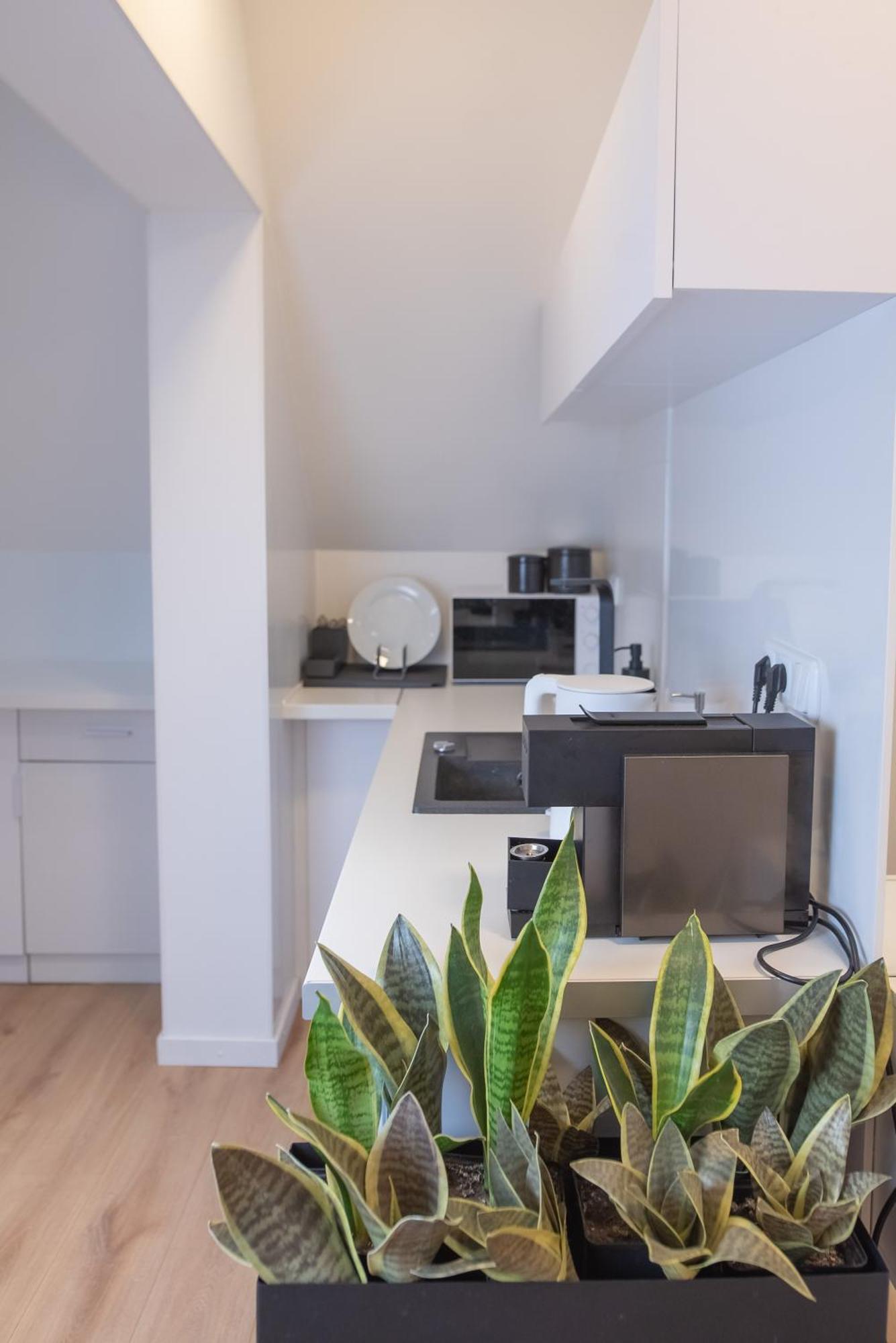 Hamburg Studio Fuer Bis Zu 4 Personen Εξωτερικό φωτογραφία