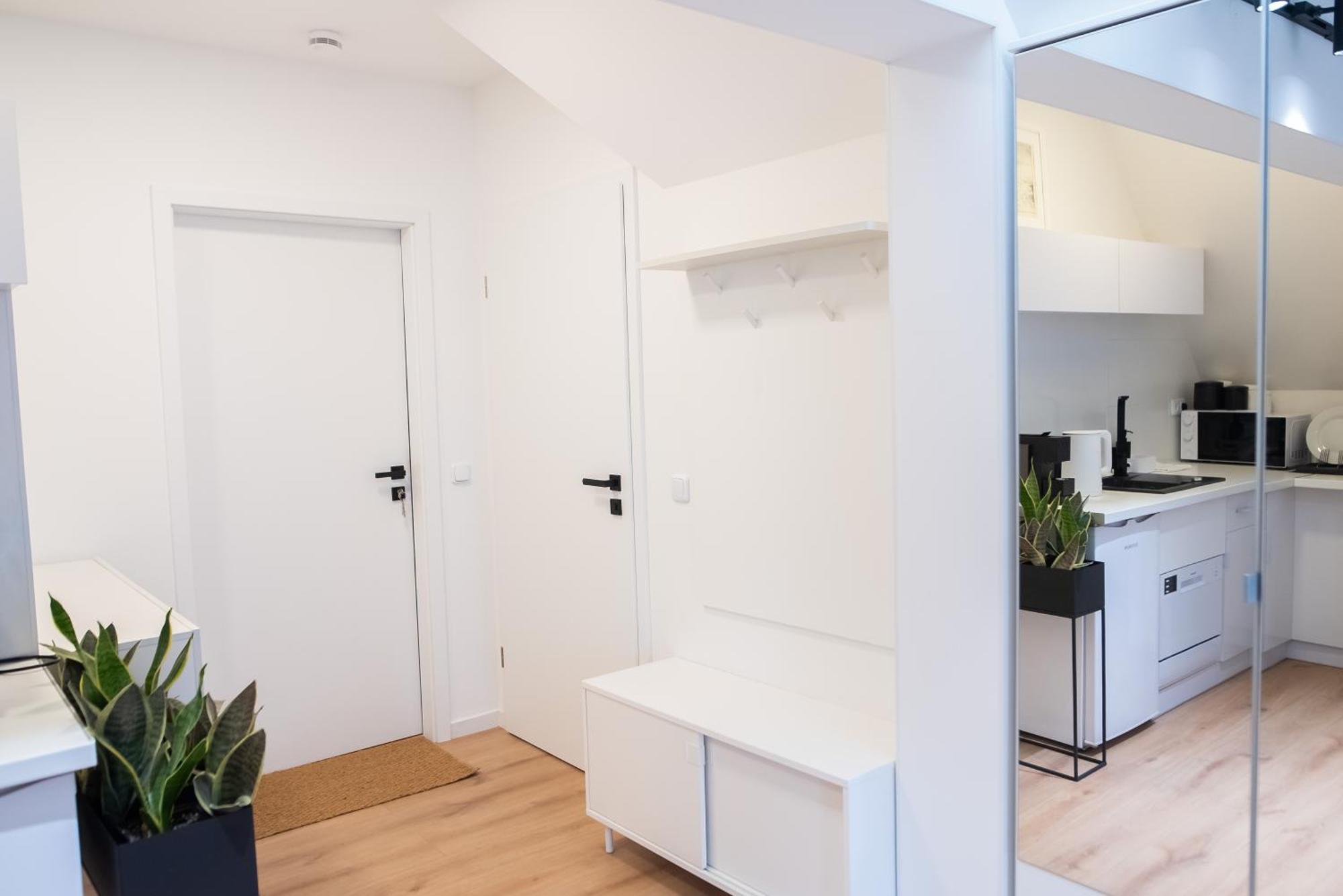 Hamburg Studio Fuer Bis Zu 4 Personen Εξωτερικό φωτογραφία