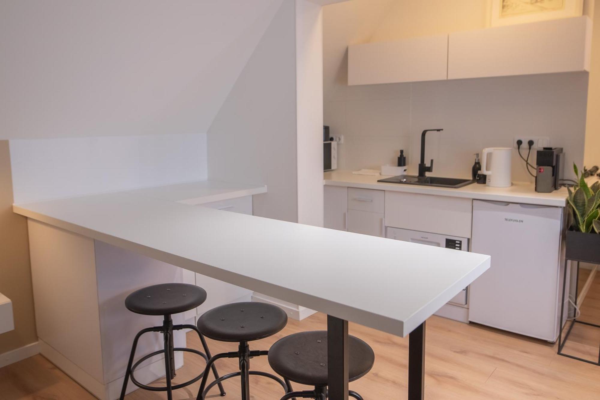 Hamburg Studio Fuer Bis Zu 4 Personen Εξωτερικό φωτογραφία