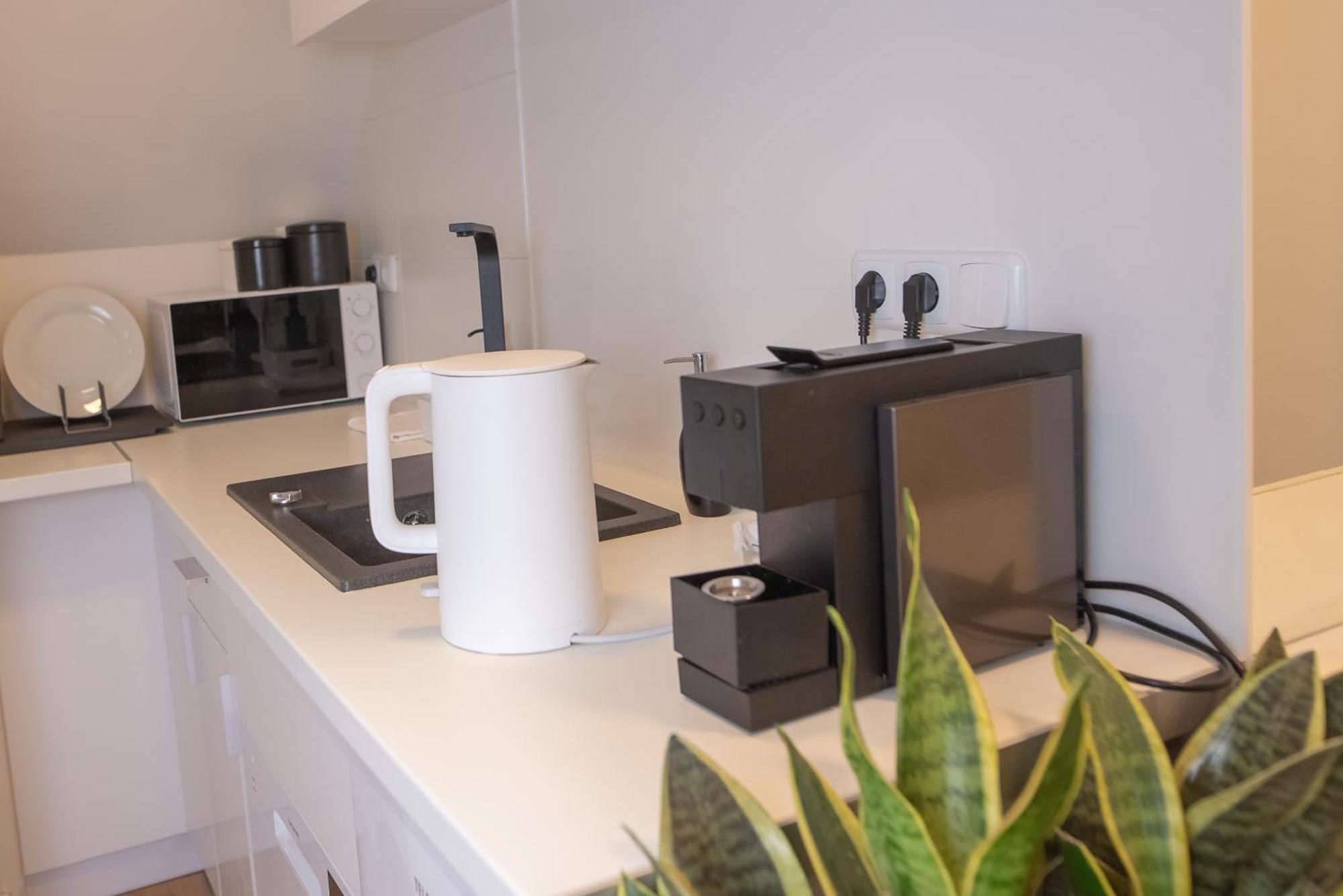 Hamburg Studio Fuer Bis Zu 4 Personen Εξωτερικό φωτογραφία