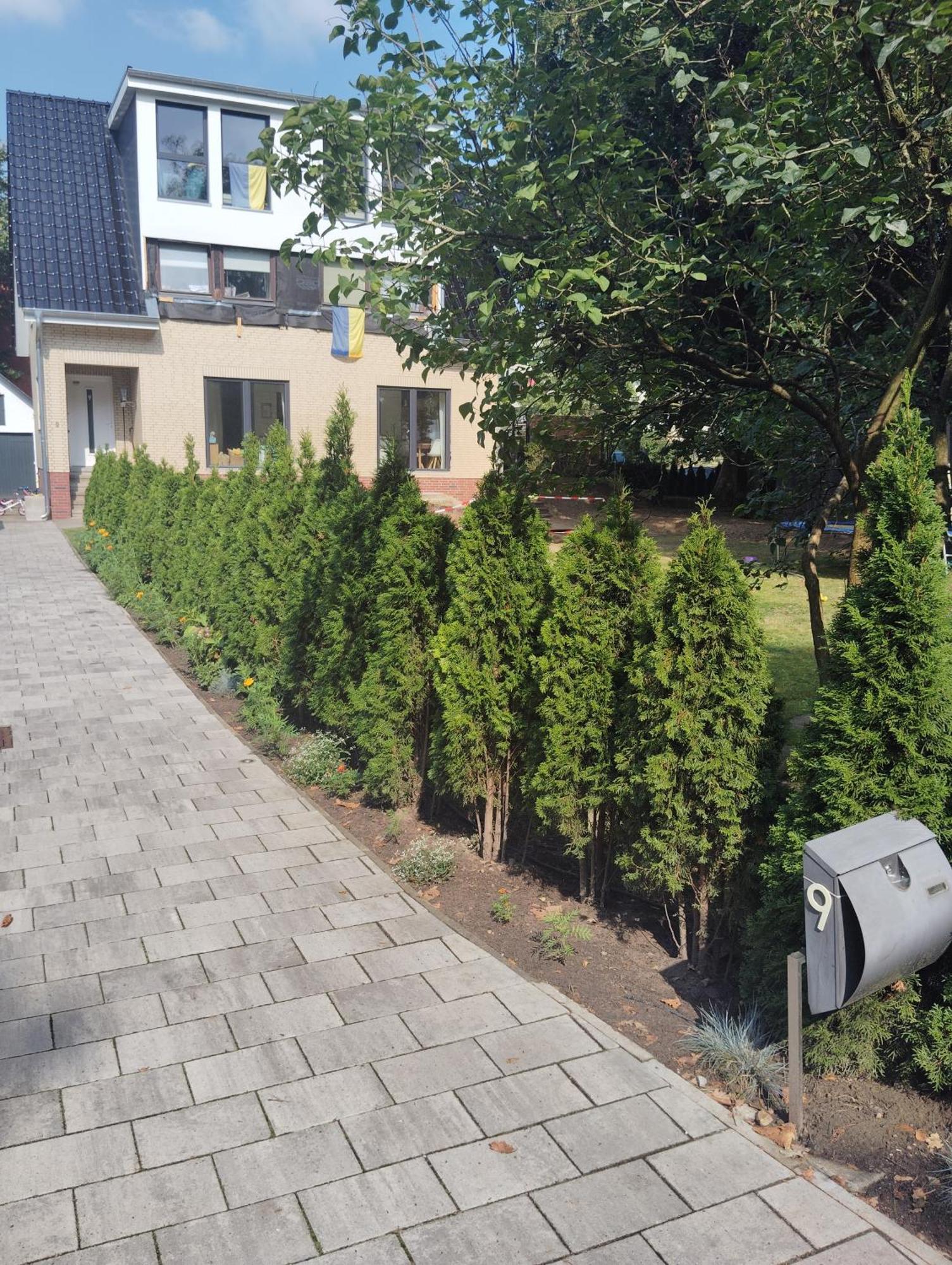 Hamburg Studio Fuer Bis Zu 4 Personen Εξωτερικό φωτογραφία